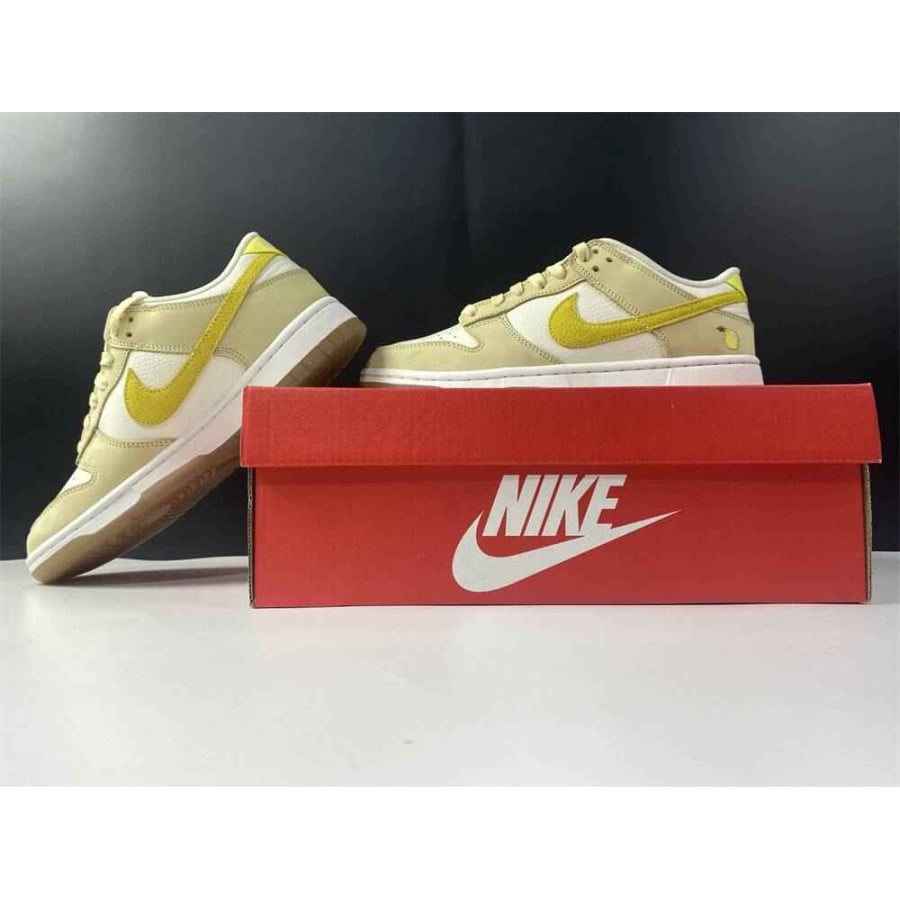 Wmns Dunk Low