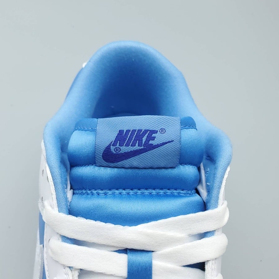 Wmns Dunk Low 'Reverse UNC'