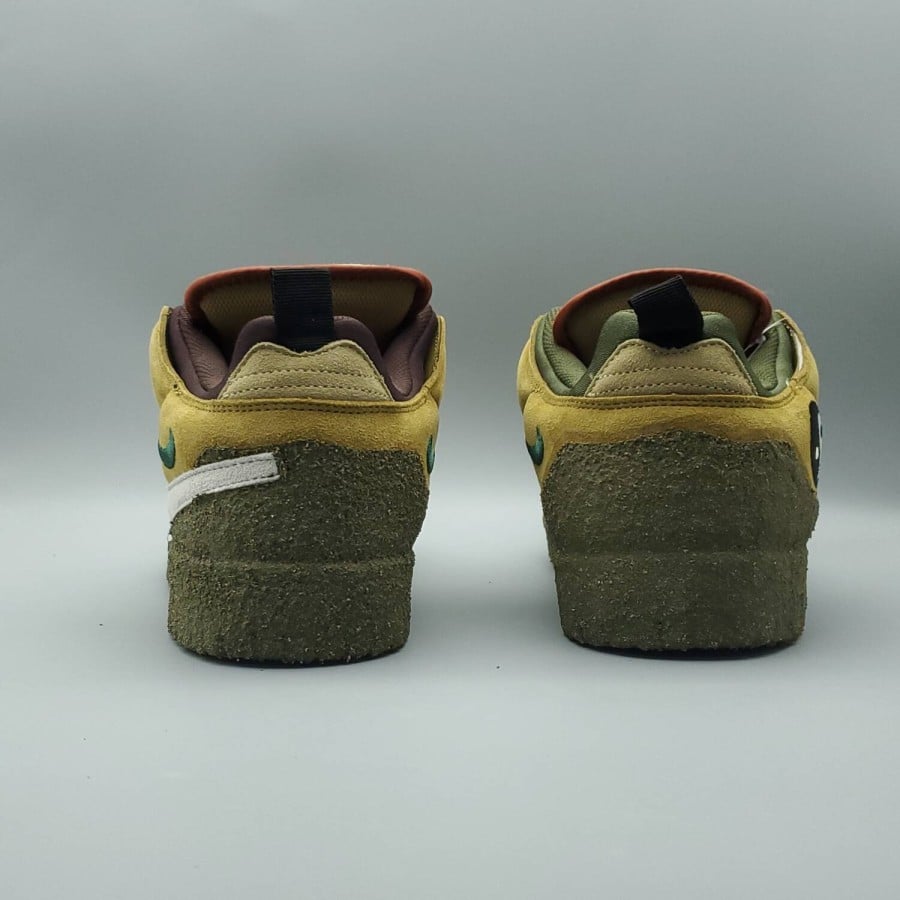 Cactus Plant Flea Market x Dunk Low SP