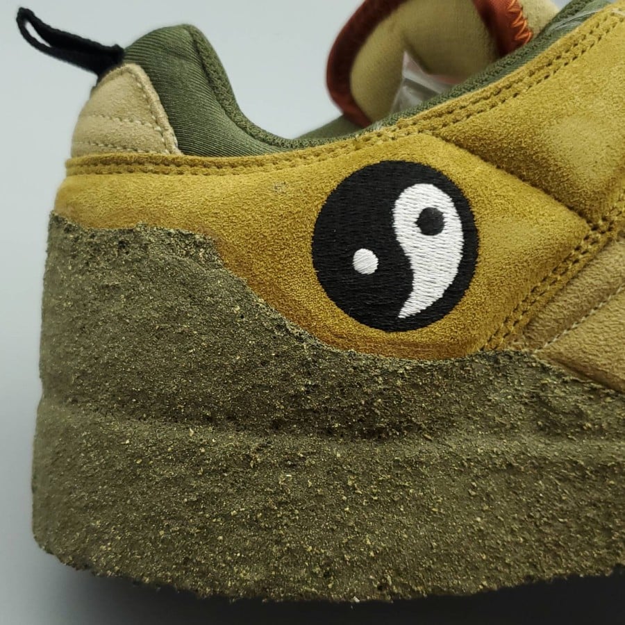 Cactus Plant Flea Market x Dunk Low SP