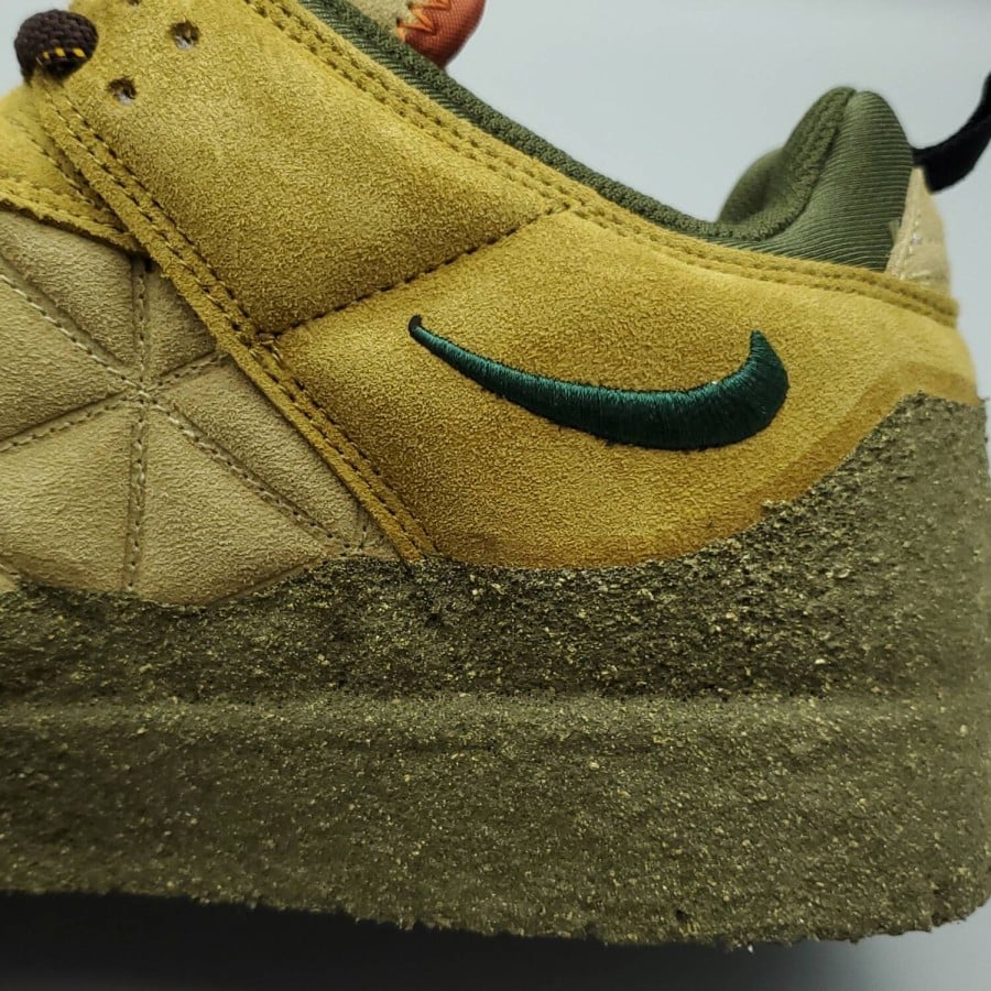 Cactus Plant Flea Market x Dunk Low SP