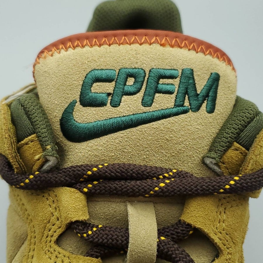 Cactus Plant Flea Market x Dunk Low SP