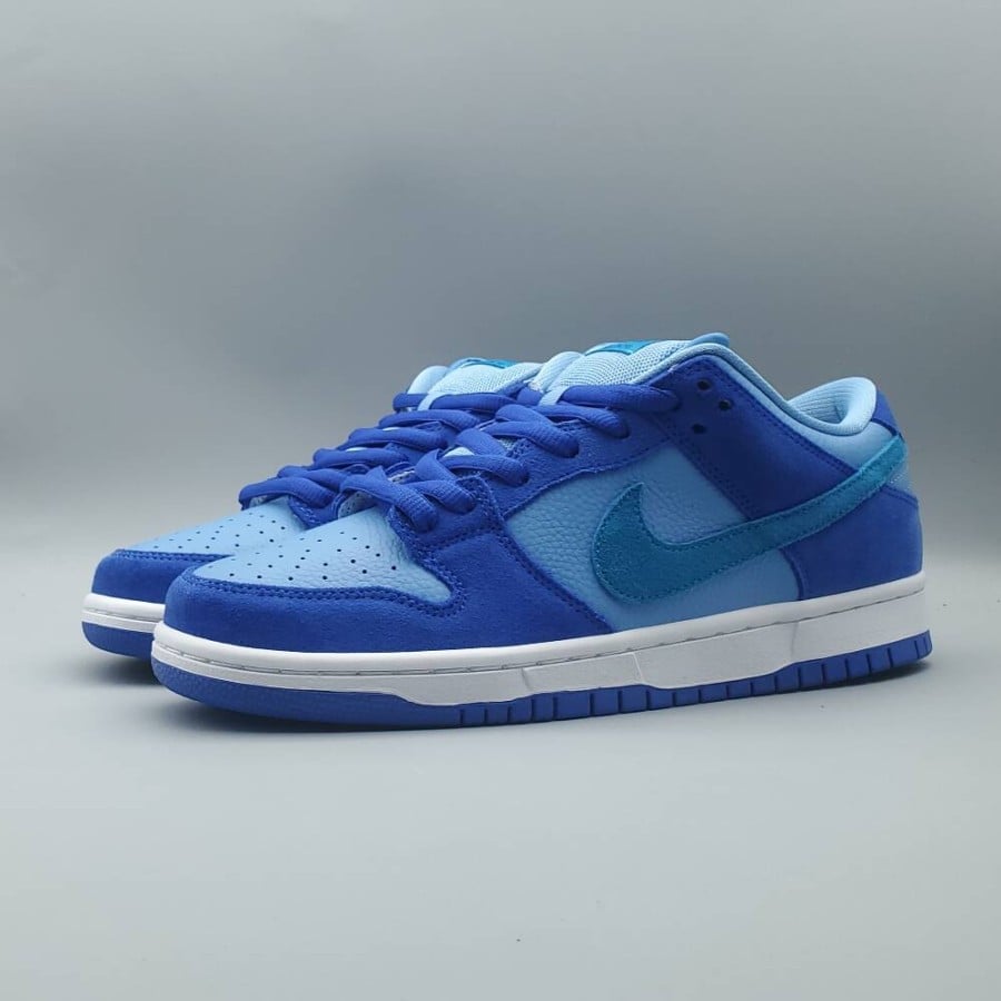 Dunk Low Pro SB