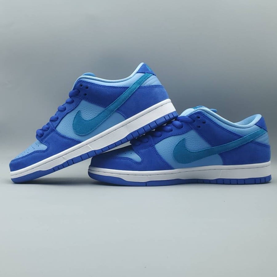 Dunk Low Pro SB