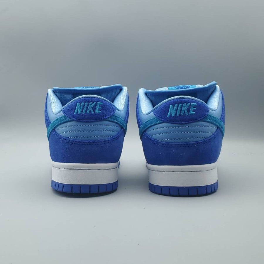 Dunk Low Pro SB