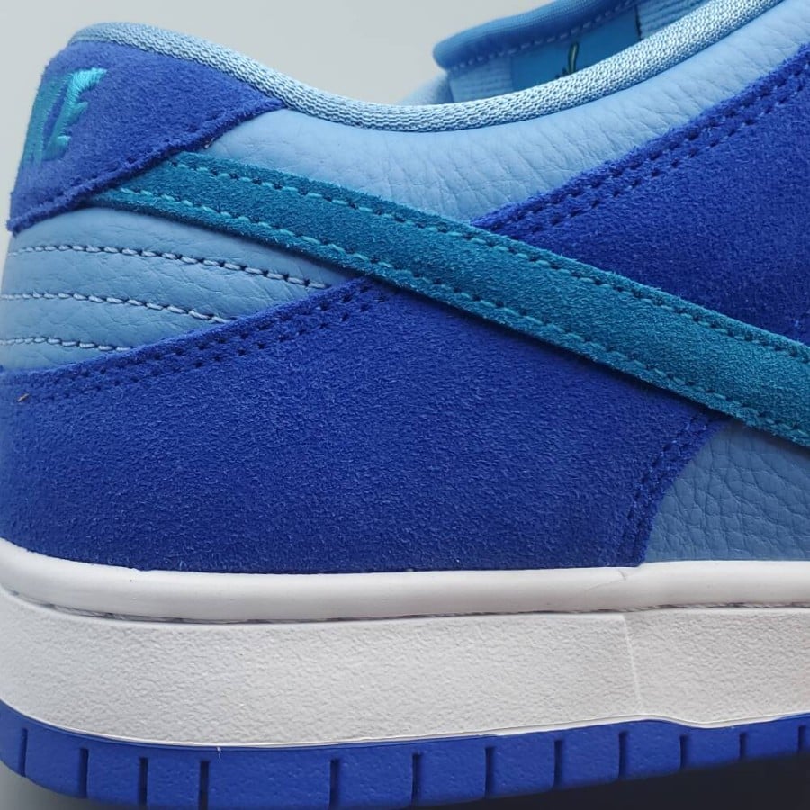 Dunk Low Pro SB