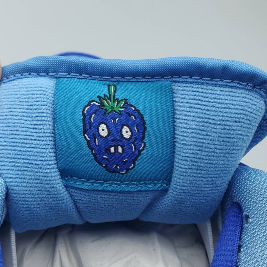 Dunk Low Pro SB