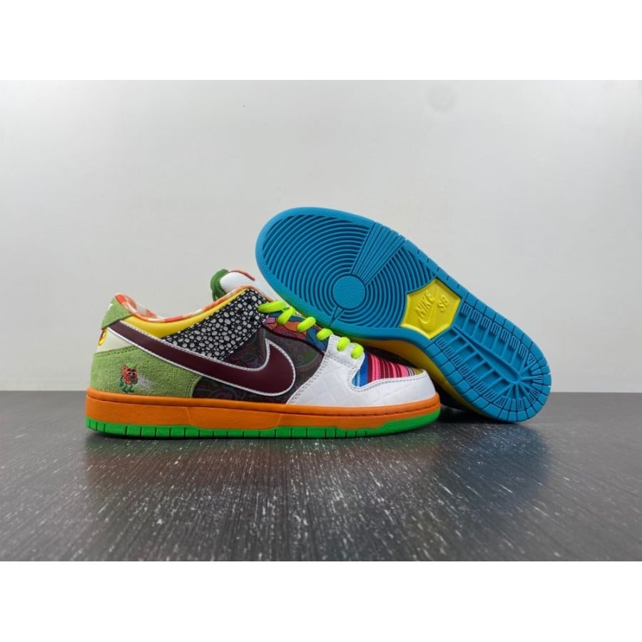 Dunk Low SB 