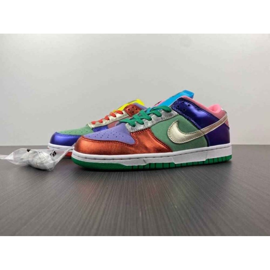 Wmns Dunk Low