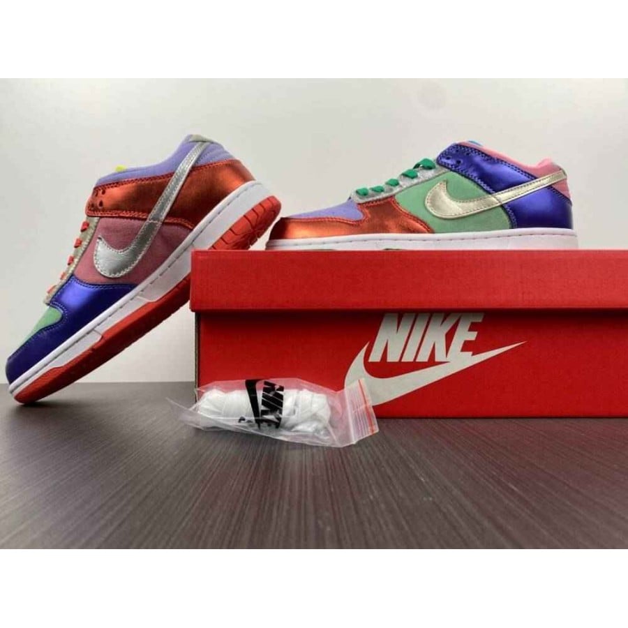 Wmns Dunk Low