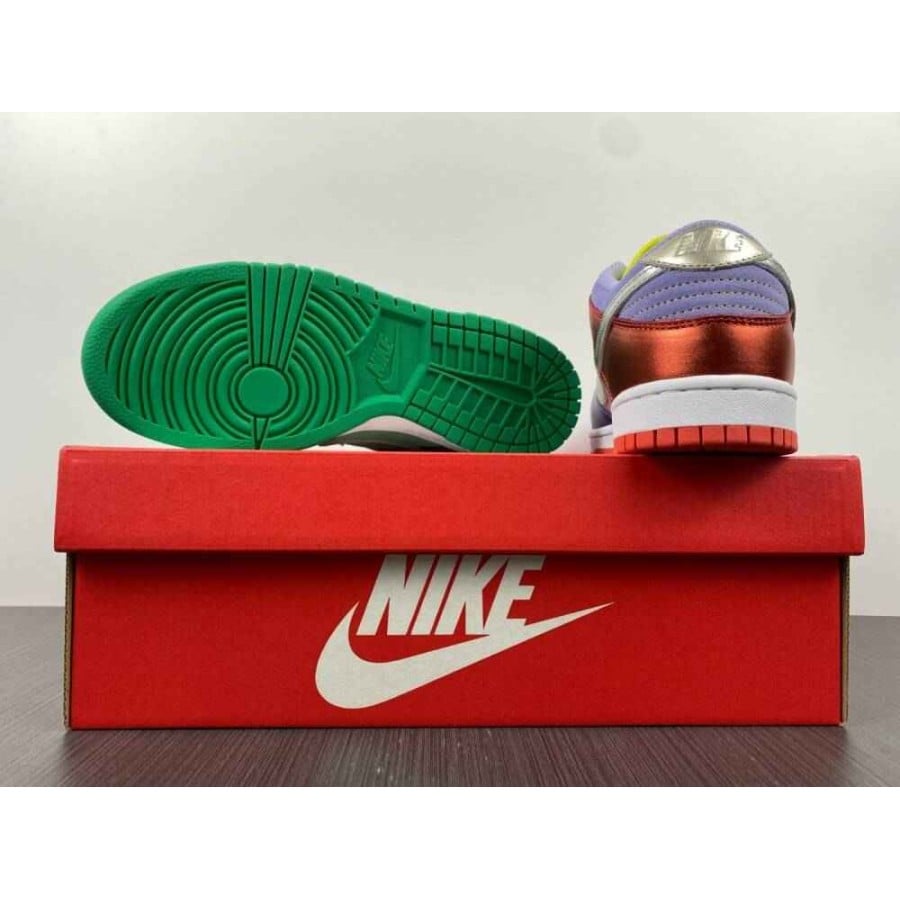 Wmns Dunk Low