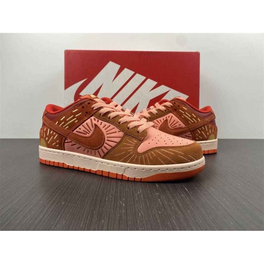 Wmns Dunk Low