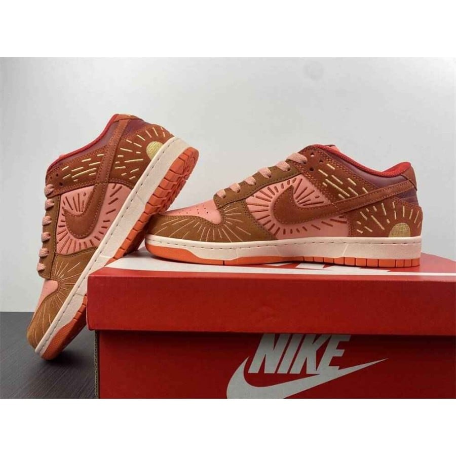 Wmns Dunk Low