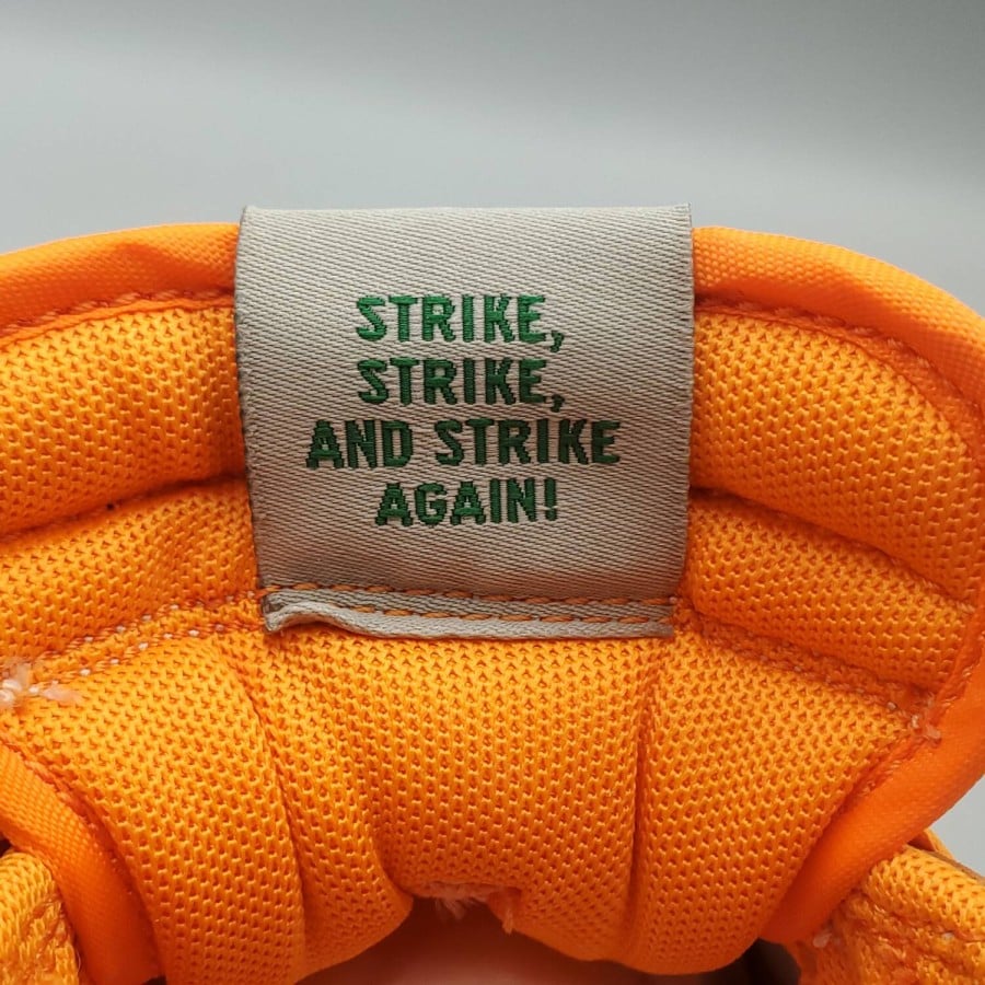 Florida A&M University x Dunk Low 