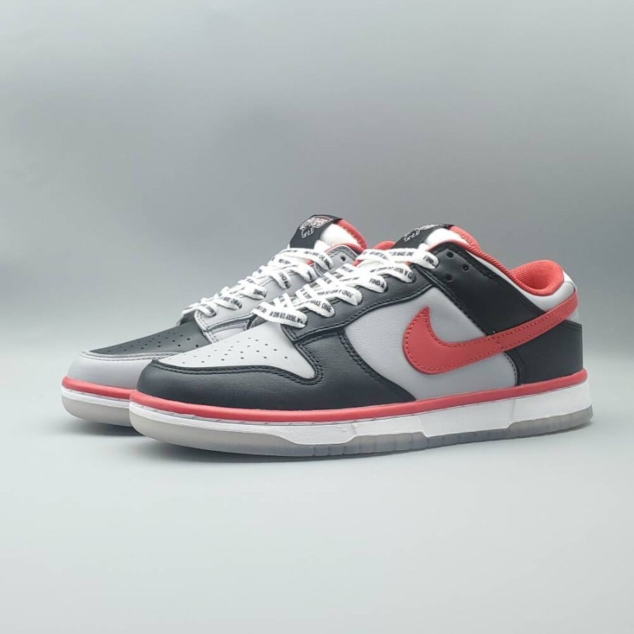 Clark Atlanta University x Dunk Low