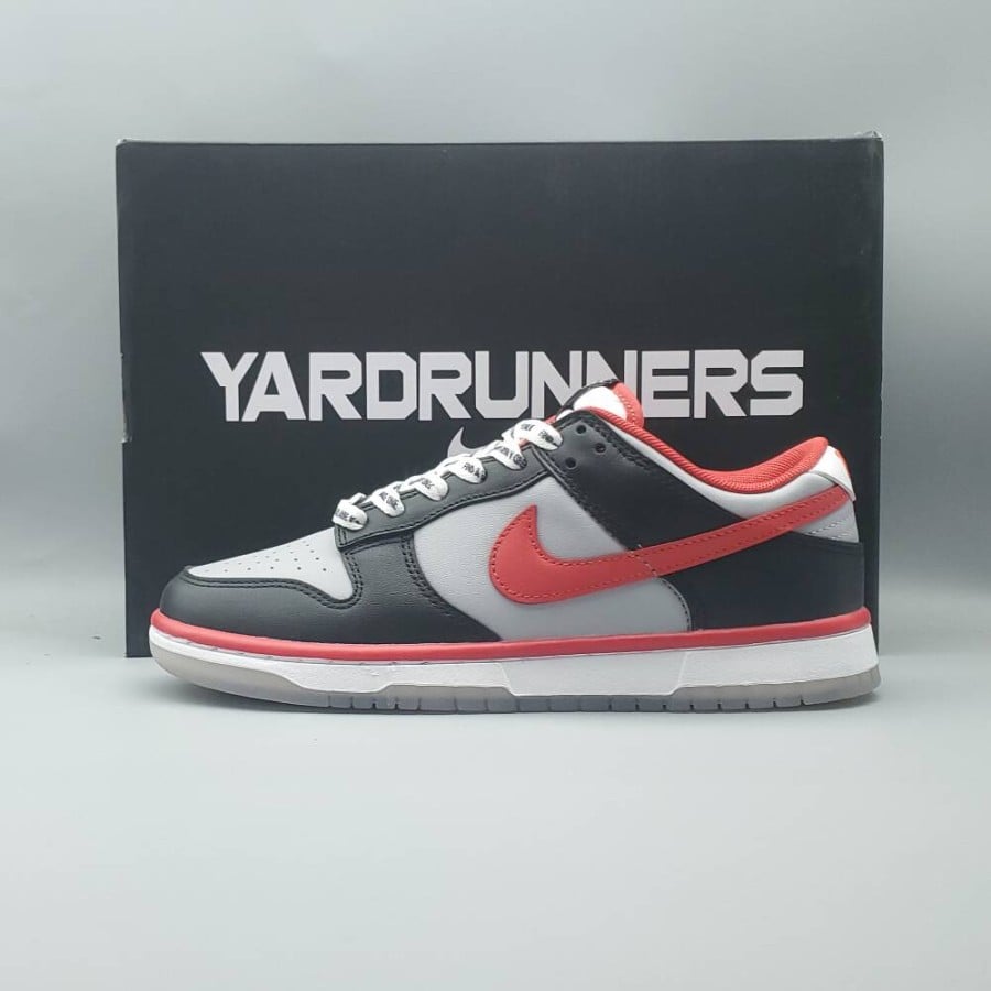 Clark Atlanta University x Dunk Low
