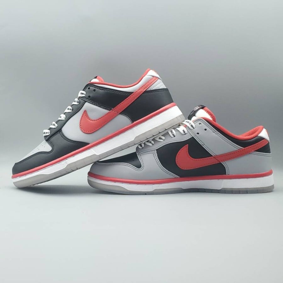 Clark Atlanta University x Dunk Low
