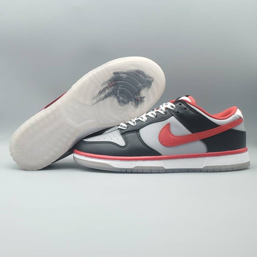 Clark Atlanta University x Dunk Low