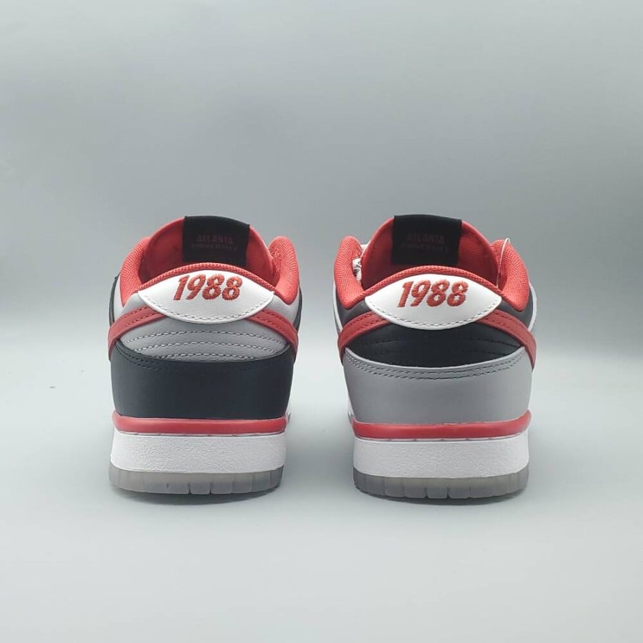Clark Atlanta University x Dunk Low