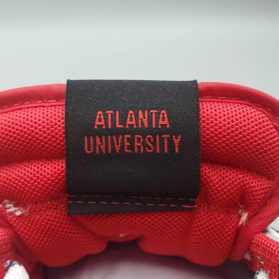 Clark Atlanta University x Dunk Low