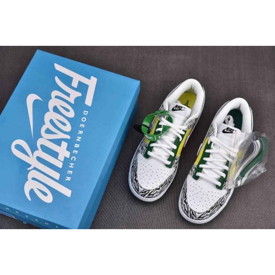 Dunk Low