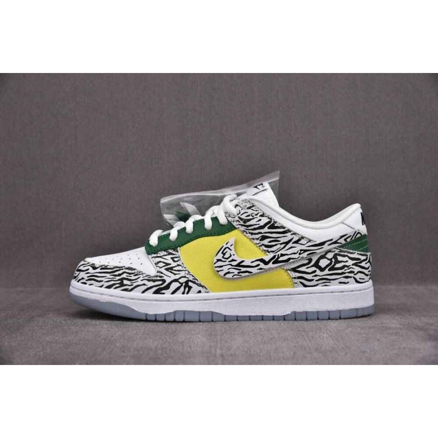 Dunk Low