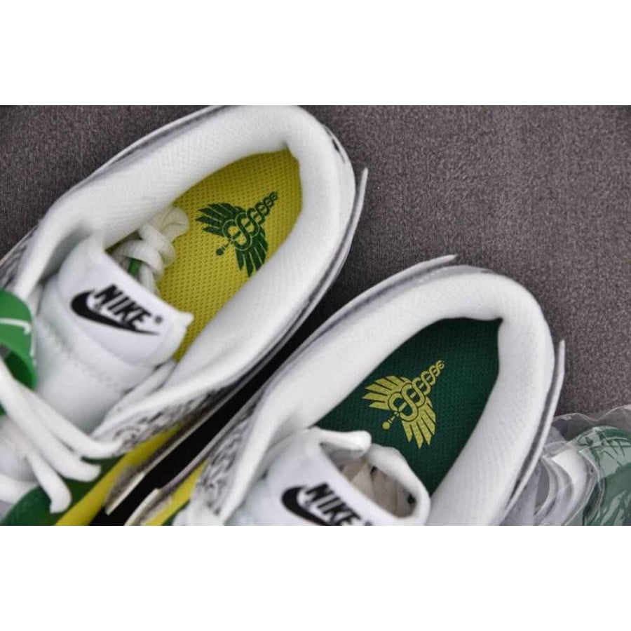 Dunk Low