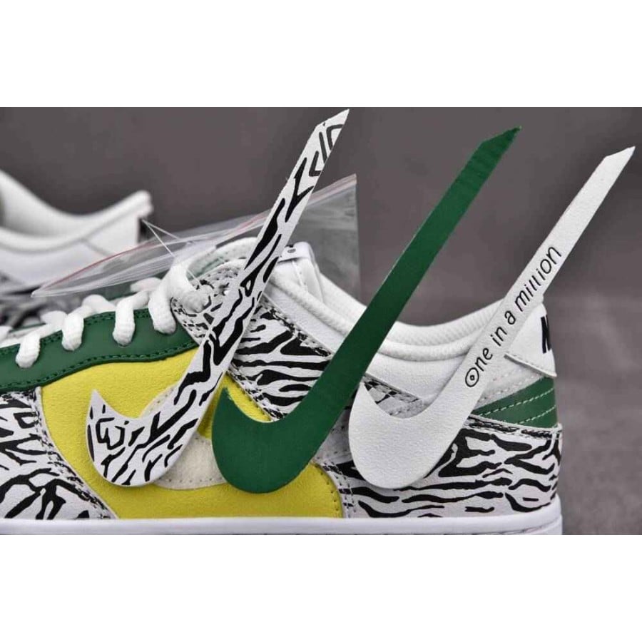 Dunk Low