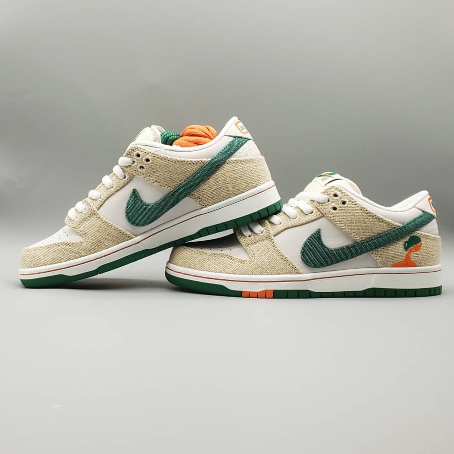 Jarritos x Dunk Low SB