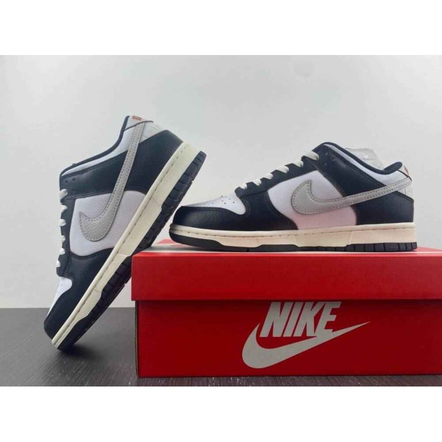 HUF x Dunk Low SB 