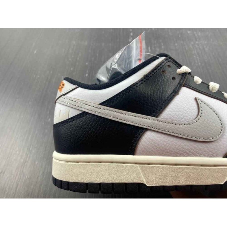 HUF x Dunk Low SB 