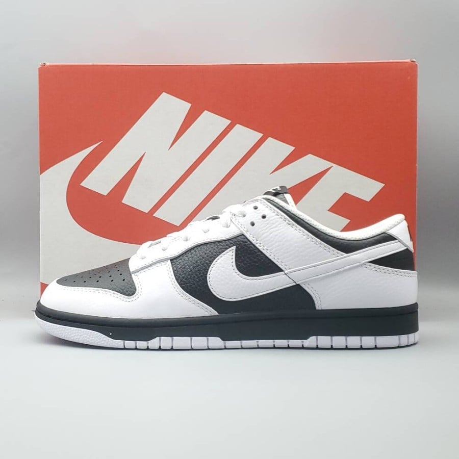 Dunk Low