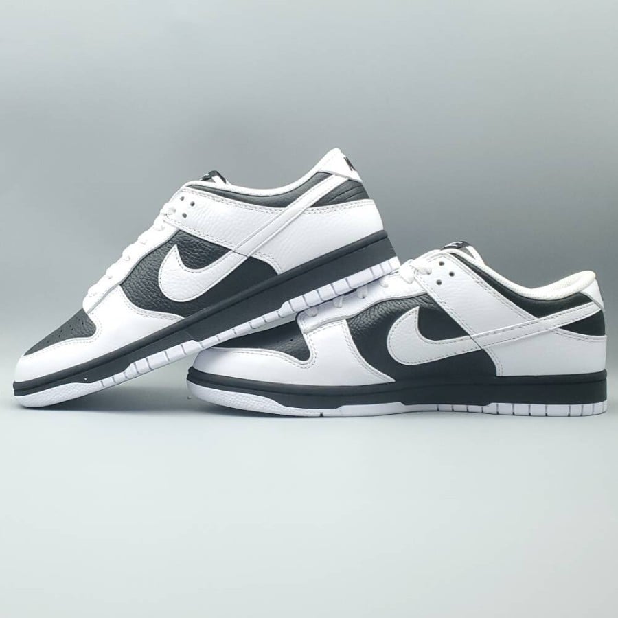 Dunk Low