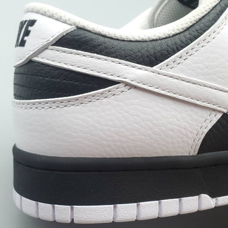 Dunk Low
