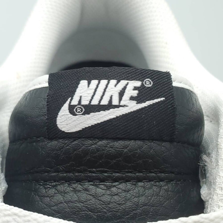 Dunk Low