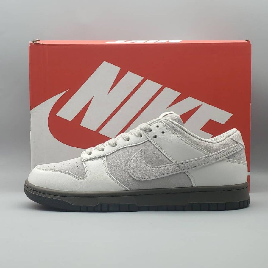 Dunk Low