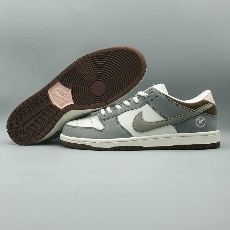 Yuto Horigome x Dunk Low SB