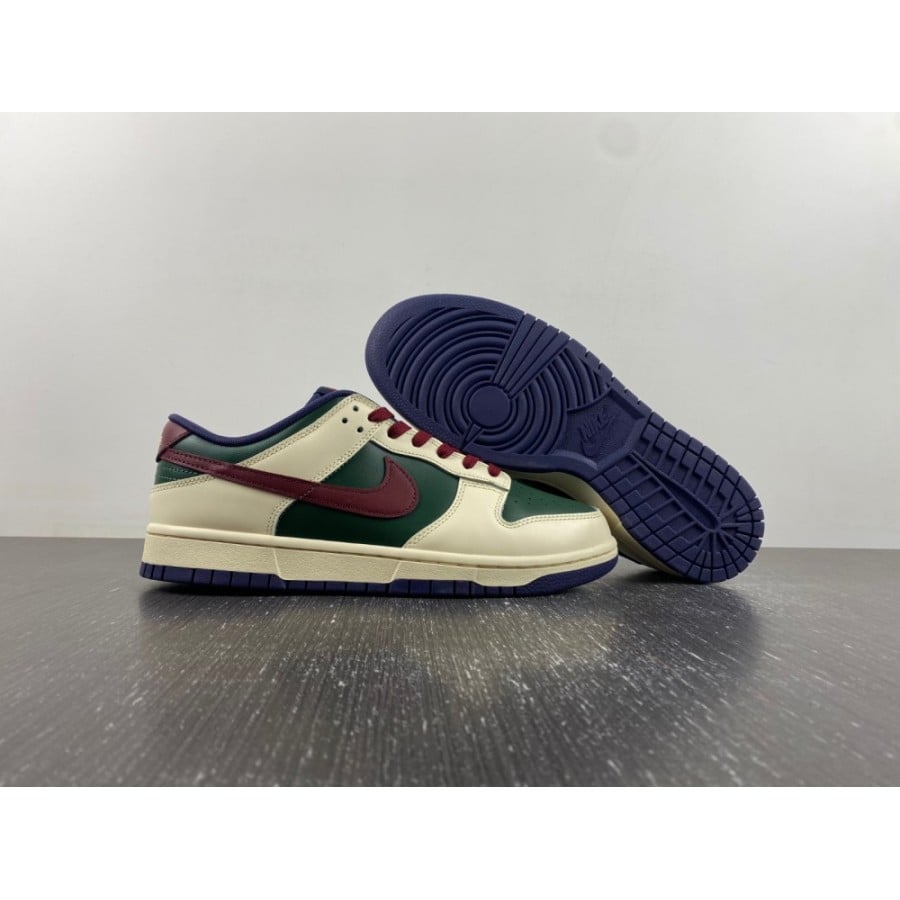 Dunk Low