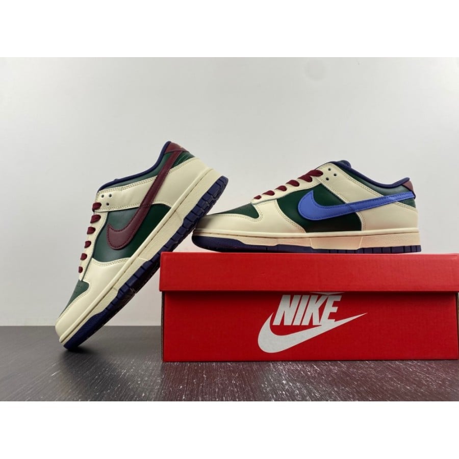 Dunk Low