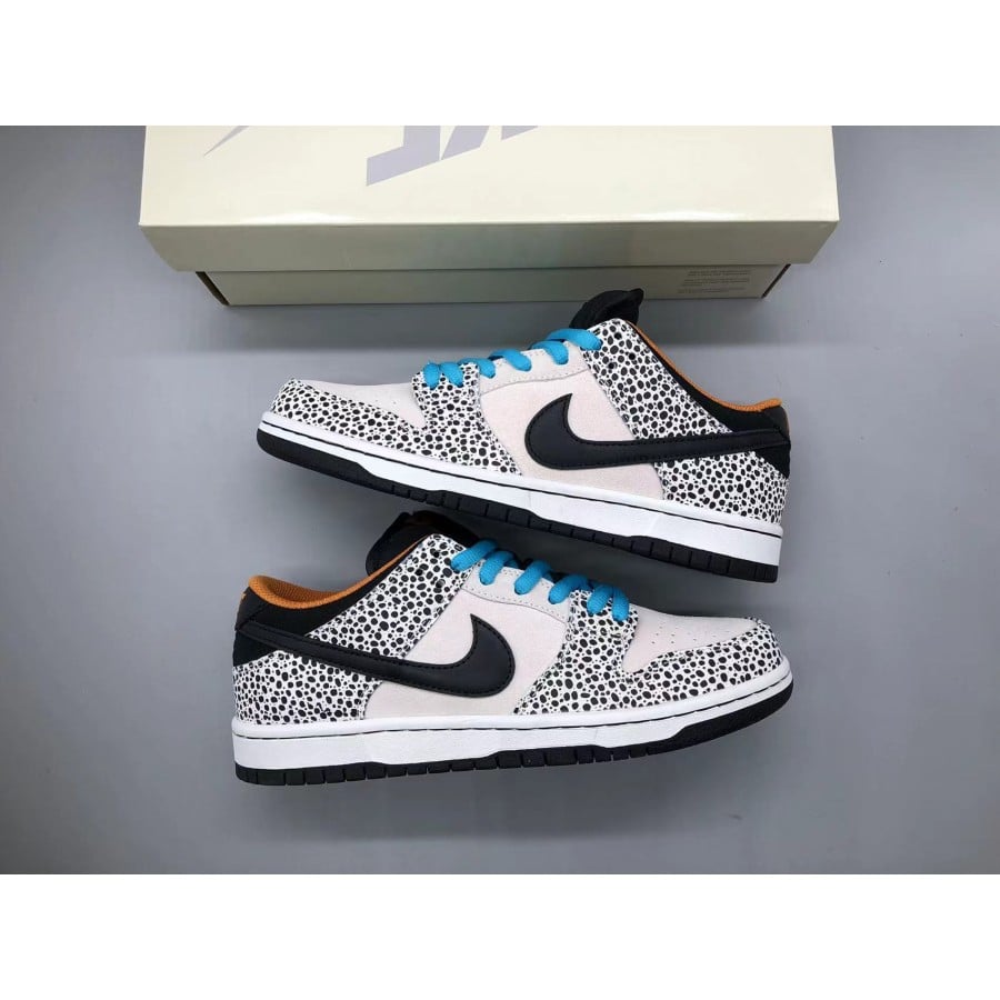 Dunk Low SB 