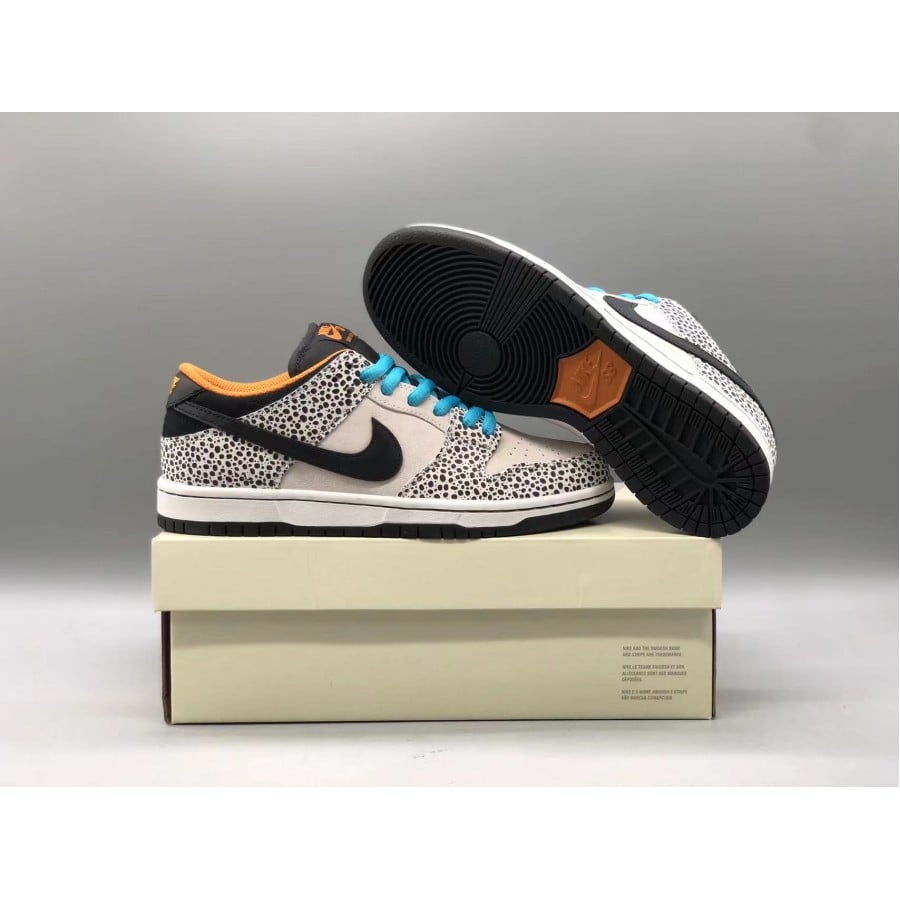 Dunk Low SB 