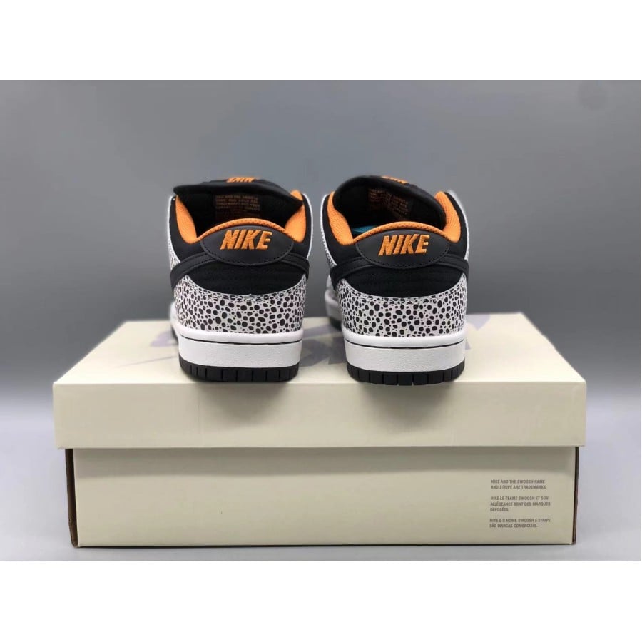 Dunk Low SB 
