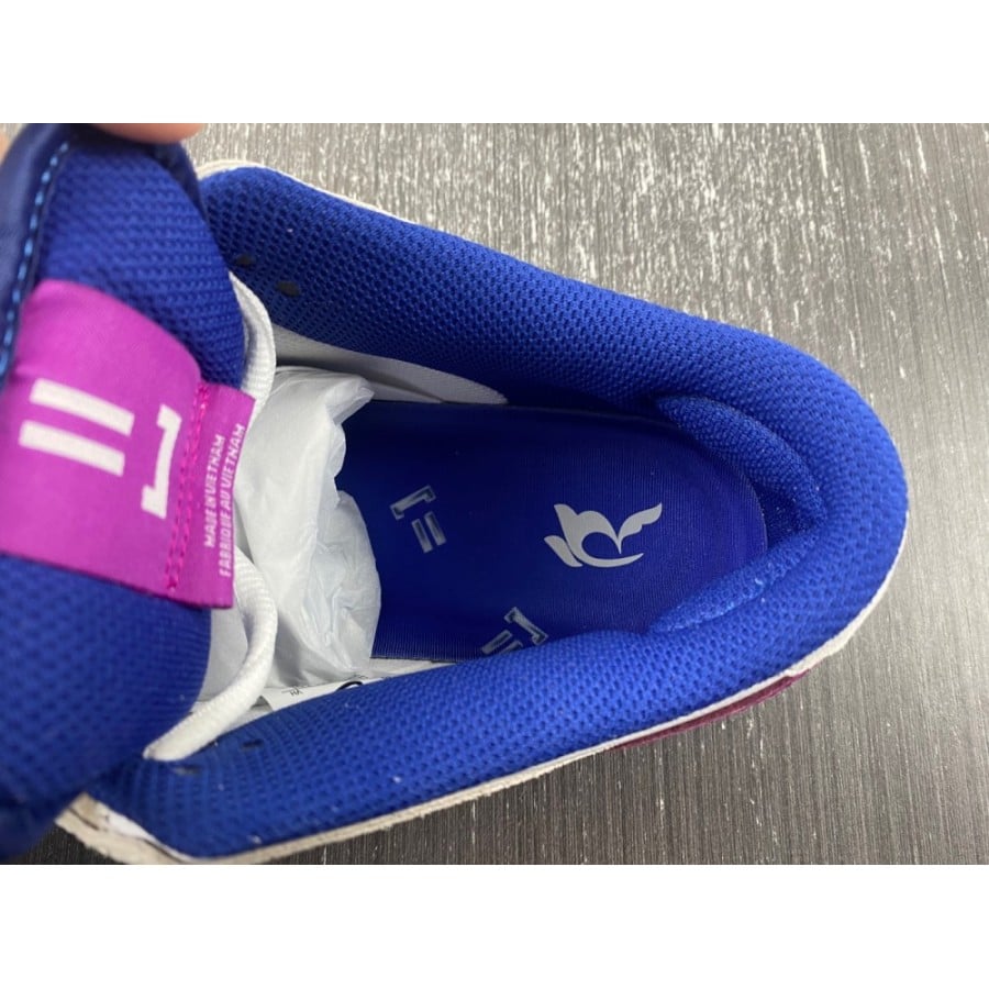 Rayssa Leal x Dunk Low SB 
