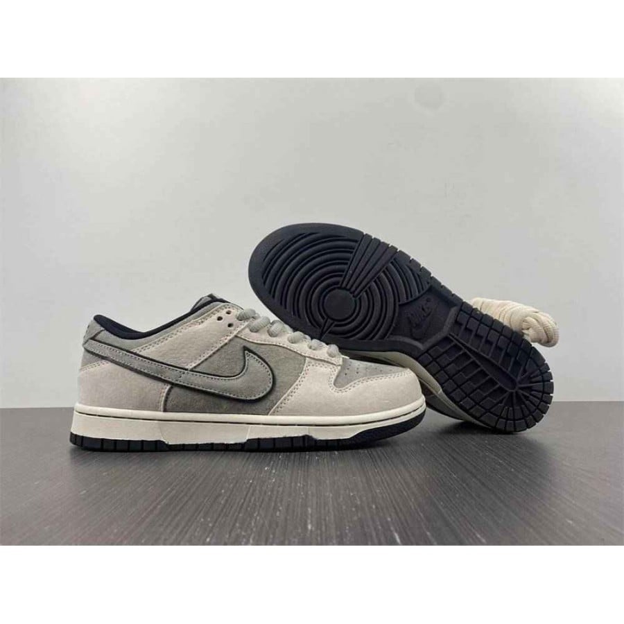 Otomo Katsuhiro x Nike SB Dunk Low 'Steamboy OST White Black'