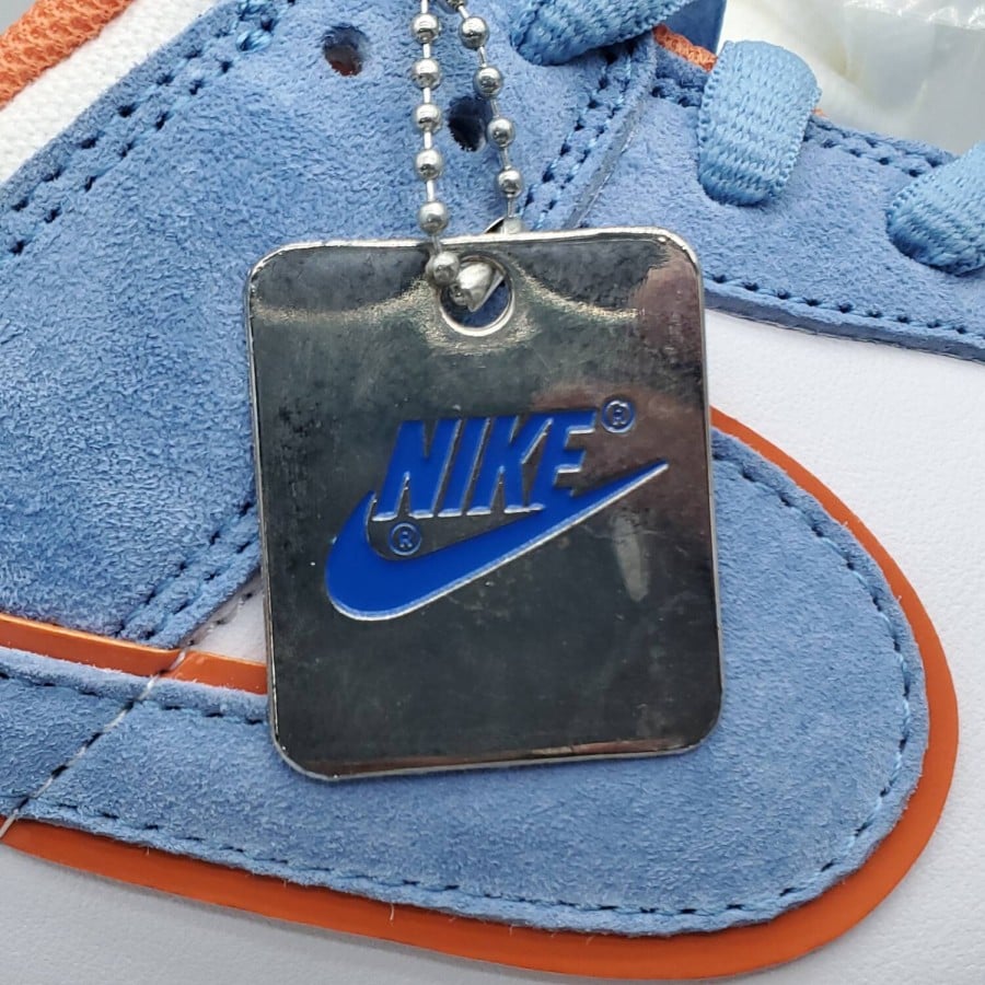 Otomo Katsuhiro x Nike SB Dunk Low 