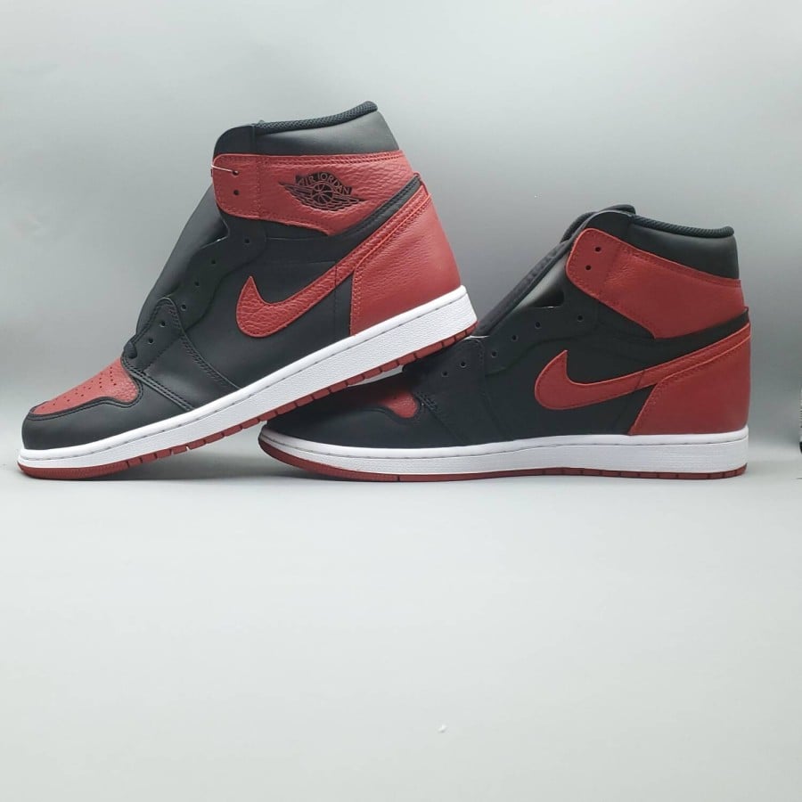 Air Jordan 1 Retro High OG 
