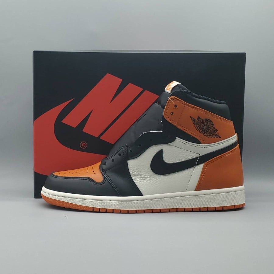 Air Jordan 1 Retro High OG 