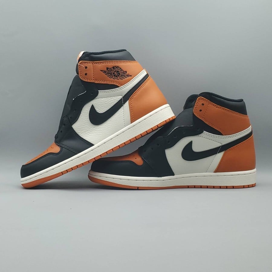 Air Jordan 1 Retro High OG 