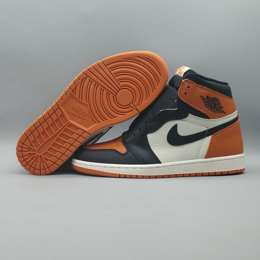Air Jordan 1 Retro High OG 