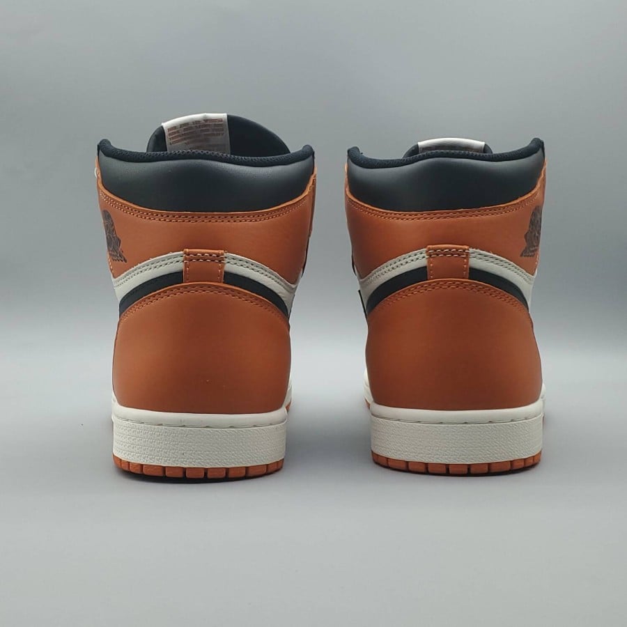 Air Jordan 1 Retro High OG 
